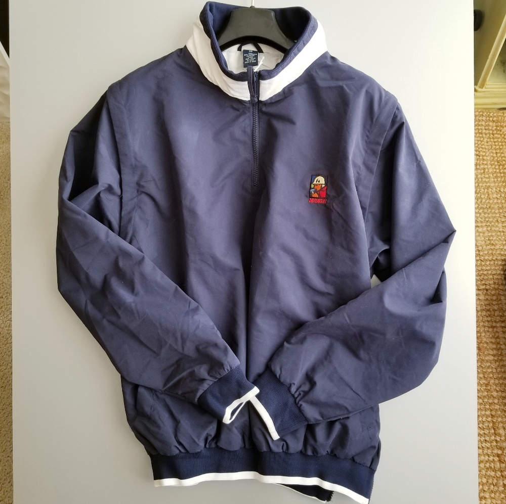 NWT Vantage Convertible Jacket